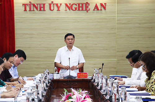 [-]Nghệ[-]An[-]không[-]cấp[-]phép[-]dự[-]án[-]thủy[-]điện[-]mới